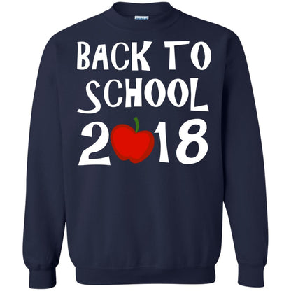 Back To School 2018 Navy