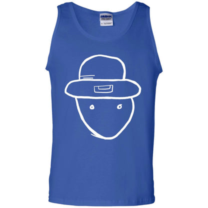 Amateur Leprechaun Sketch Mobile Alabama St Patrick_s Day T-shirt Royal