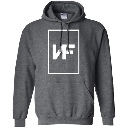 Nf T-shirt Dark Heather