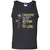 Freedom_s Just Another Word Nothing Left To Lose ShirtG220 Gildan 100% Cotton Tank Top