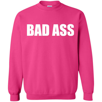 Badass Shirt For Women Or Men Heliconia