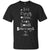 Big Things Often Have Small Beginnings Best Quote ShirtG200 Gildan Ultra Cotton T-Shirt