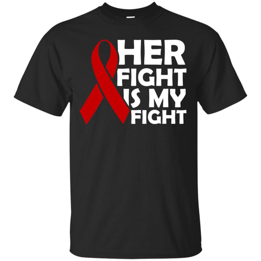 Her Fight Is My Fight Black