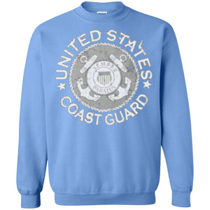 United States Coast Guard T Shirt