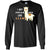 I Just Freaking Love Llama ShirtG240 Gildan LS Ultra Cotton T-Shirt