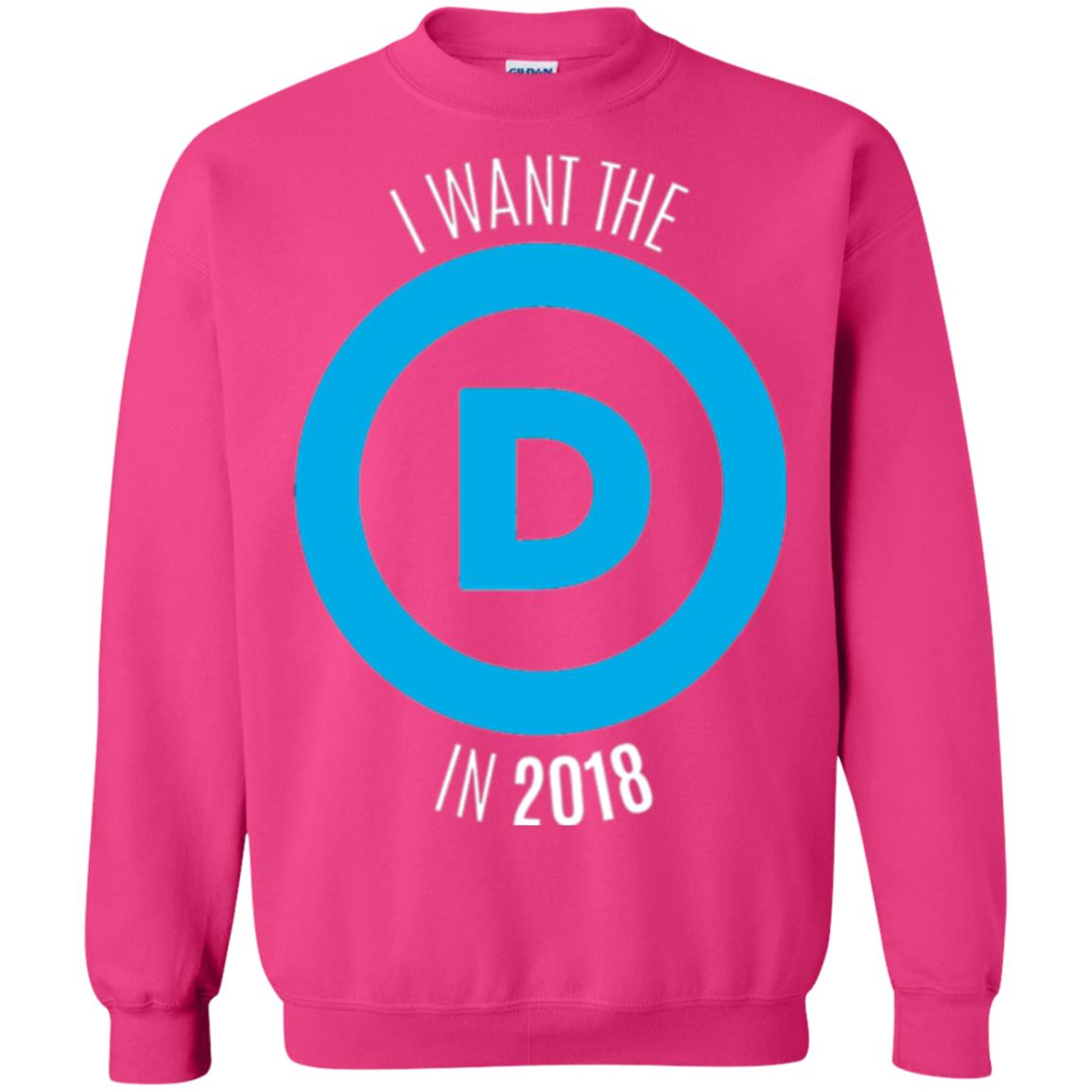 Election Resist T-shirt Vote Democrat 2018 Heliconia