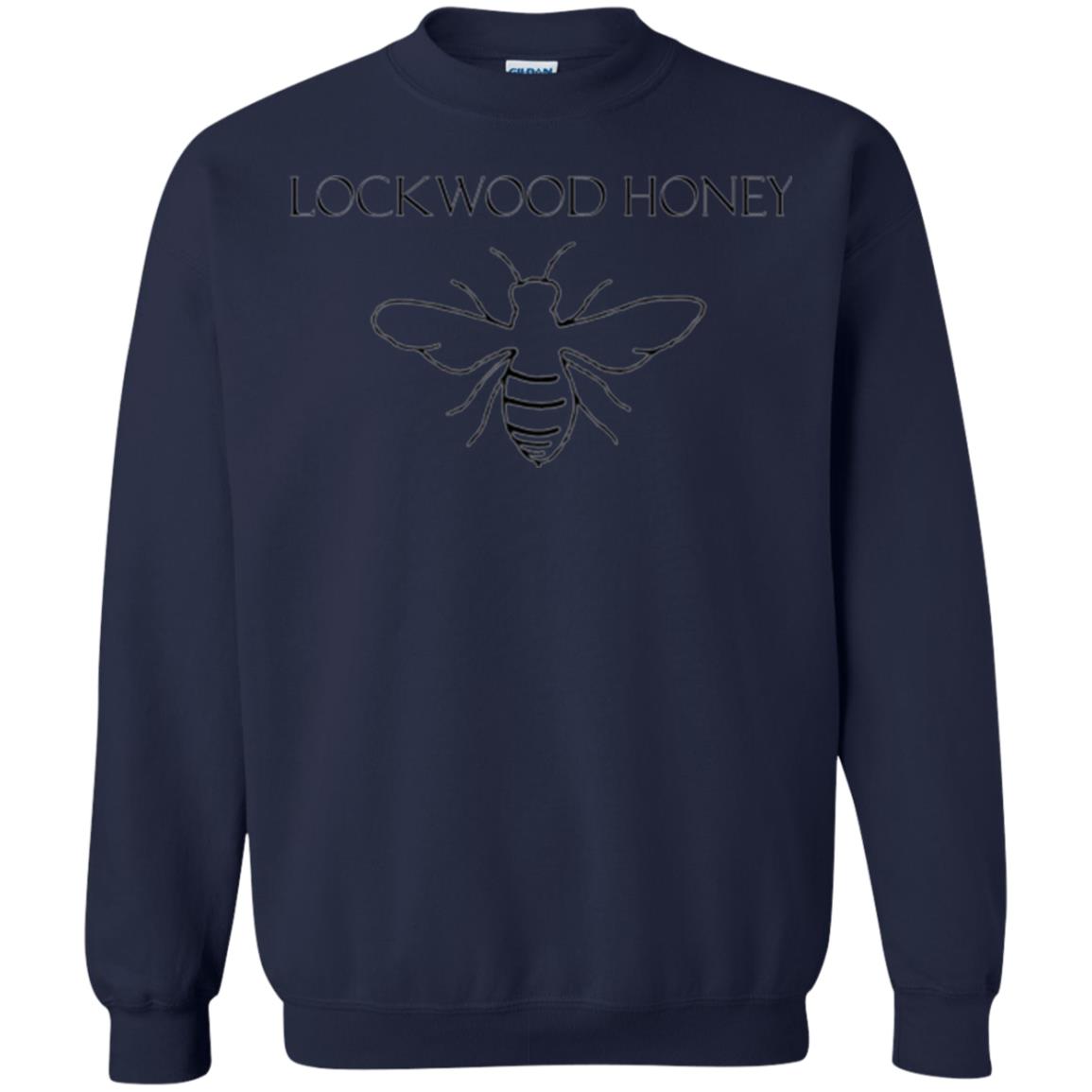 Honey Beekeeper Shirt Save The Bees Bee Lover T-shirt Navy