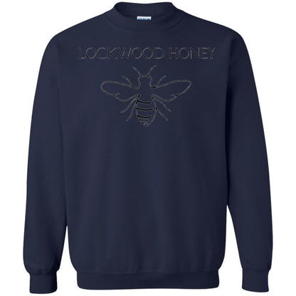 Honey Beekeeper Shirt Save The Bees Bee Lover T-shirt Navy