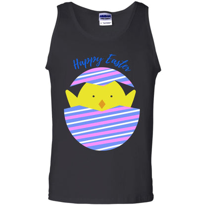 Easter Shirt Happy Easter Black