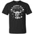 Science Is Weightlifting For The Brain ShirtG200 Gildan Ultra Cotton T-Shirt