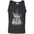 My Dad Rocks But My Mom Rules Shirt For Daughter Or SonG220 Gildan 100% Cotton Tank Top