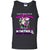 Don't Mess With Sister Shark You'll Get A Punch In The Face Very Hard Family Shark ShirtG220 Gildan 100% Cotton Tank Top