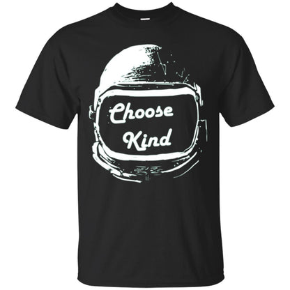 Choose Kind Anti-bullying T-shirt Black