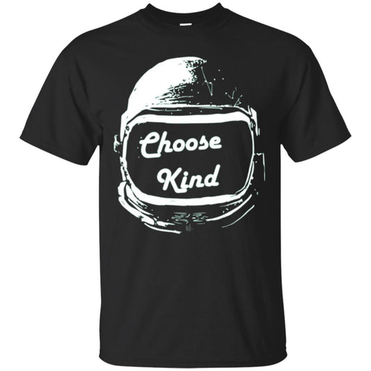 Choose Kind Anti-bullying T-shirt Black