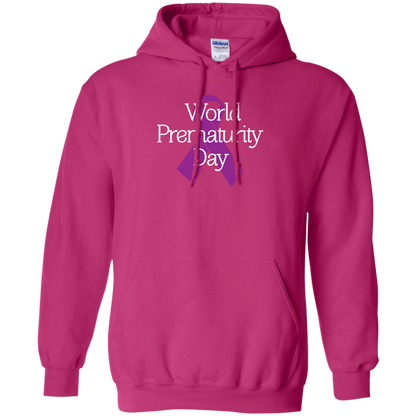Cancer Awareness T-shirt World Prematurity Day T-shirt Heliconia