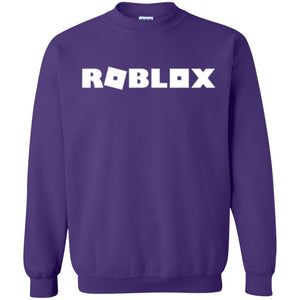 aesthetic roblox purple t shirt