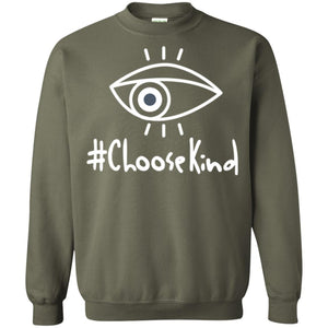 Anti Bullying T-shirt Choosekind