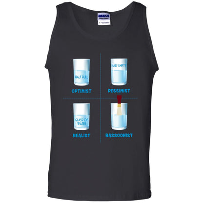 Funny Bassoonist Bassoon Play Orchestra Music Lovers Shirt For Women Black