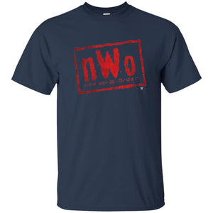 New World Order T-Shirt