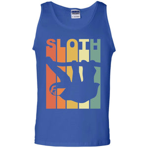 Vintage Sloth T-shirt