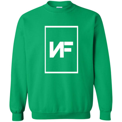 Nf T-shirt Irish Green