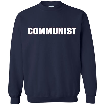 Communist T-shirt Navy