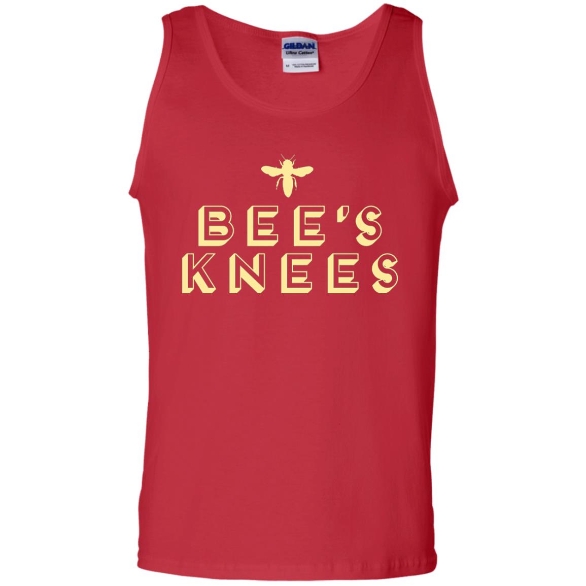 Bee_s Knees Bee Lover T-shirt Red