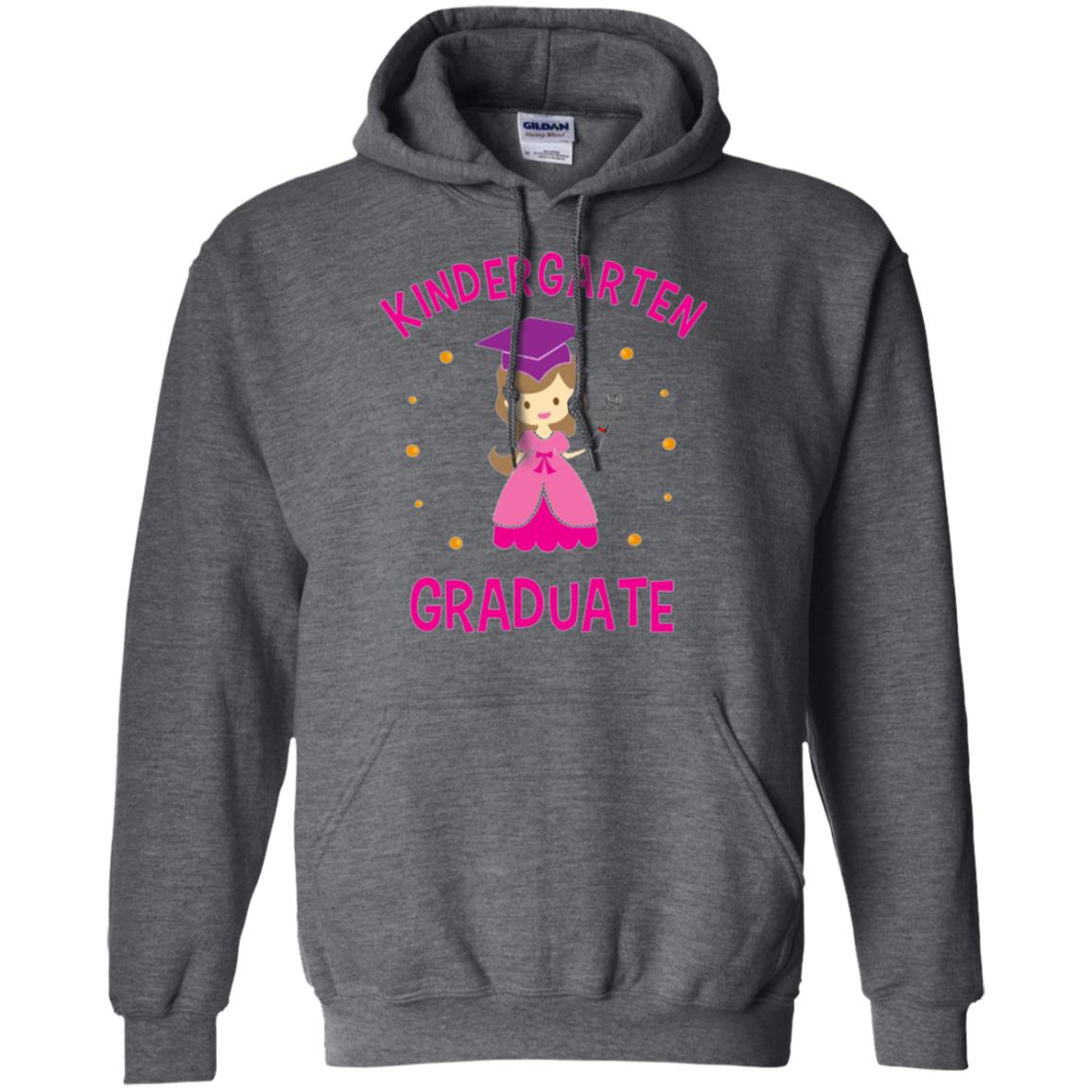 Graduation Gift Kindergarten Last Day Of School Gift Shirt Dark Heather