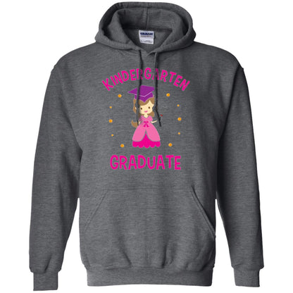 Graduation Gift Kindergarten Last Day Of School Gift Shirt Dark Heather