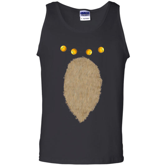 Christmas Reindeer Costume T-shirt Black