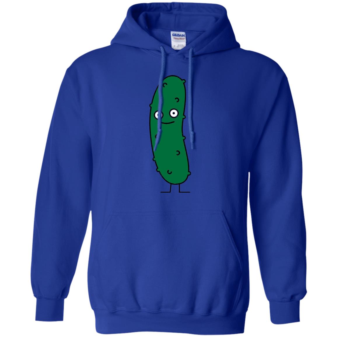 Dill Pickle Brined Deli Cucumber Sweet Kosher Royal
