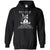 Once You've Lived With A Terrier You Can Never Live Without One ShirtG185 Gildan Pullover Hoodie 8 oz.