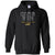 Why Chemistry Can_t Be This Cool Harry Potter Element Movie T-shirtG185 Gildan Pullover Hoodie 8 oz.