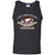 I Can't Change The World But I Can Change Your Hair Hairstylist Shirt For Mens WomensG220 Gildan 100% Cotton Tank Top