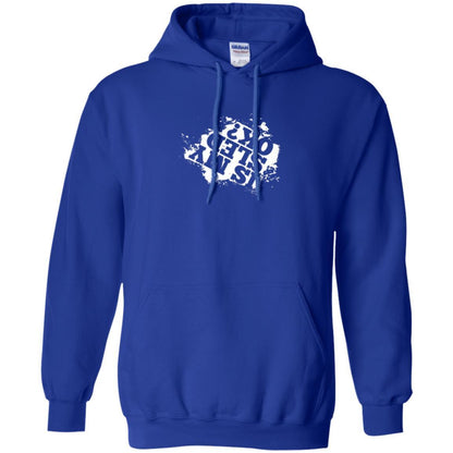 Snowmobile T-shirt Is My Sled Okay Royal