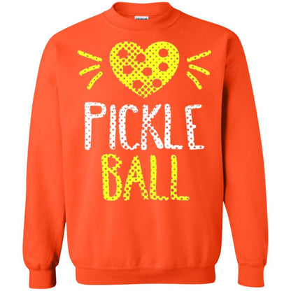 Pickleball Lover T-shirt Cute Retirement