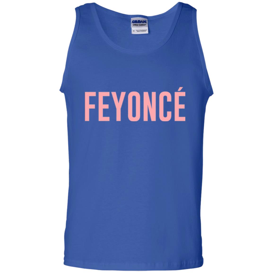 Feyonce Bridal Party T-shirt Royal