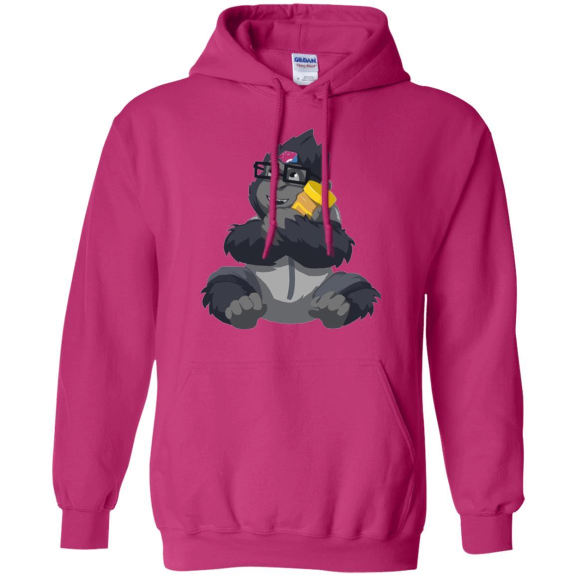Film T-shirt Winston Mine Spray T-shirt Heliconia