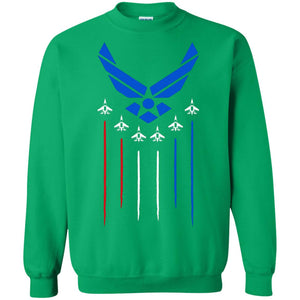 Air Force America Military Shirt