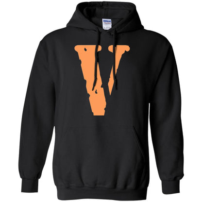 Vlone T-shirt Black