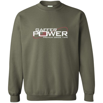 Gaffer Power Premium Grade Tape T-shirt Military Green