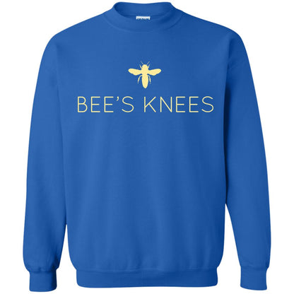 Bees Knees Bee Lover T-shirt Royal