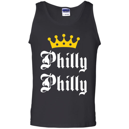 Football Lover T-shirt Philly Philly Philadelphia Football Fan Black