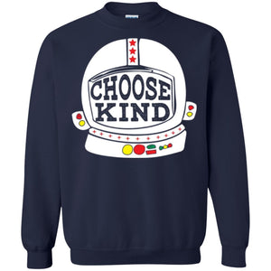 Anti Bullying T-shirt Choose Kind Choose Kindness