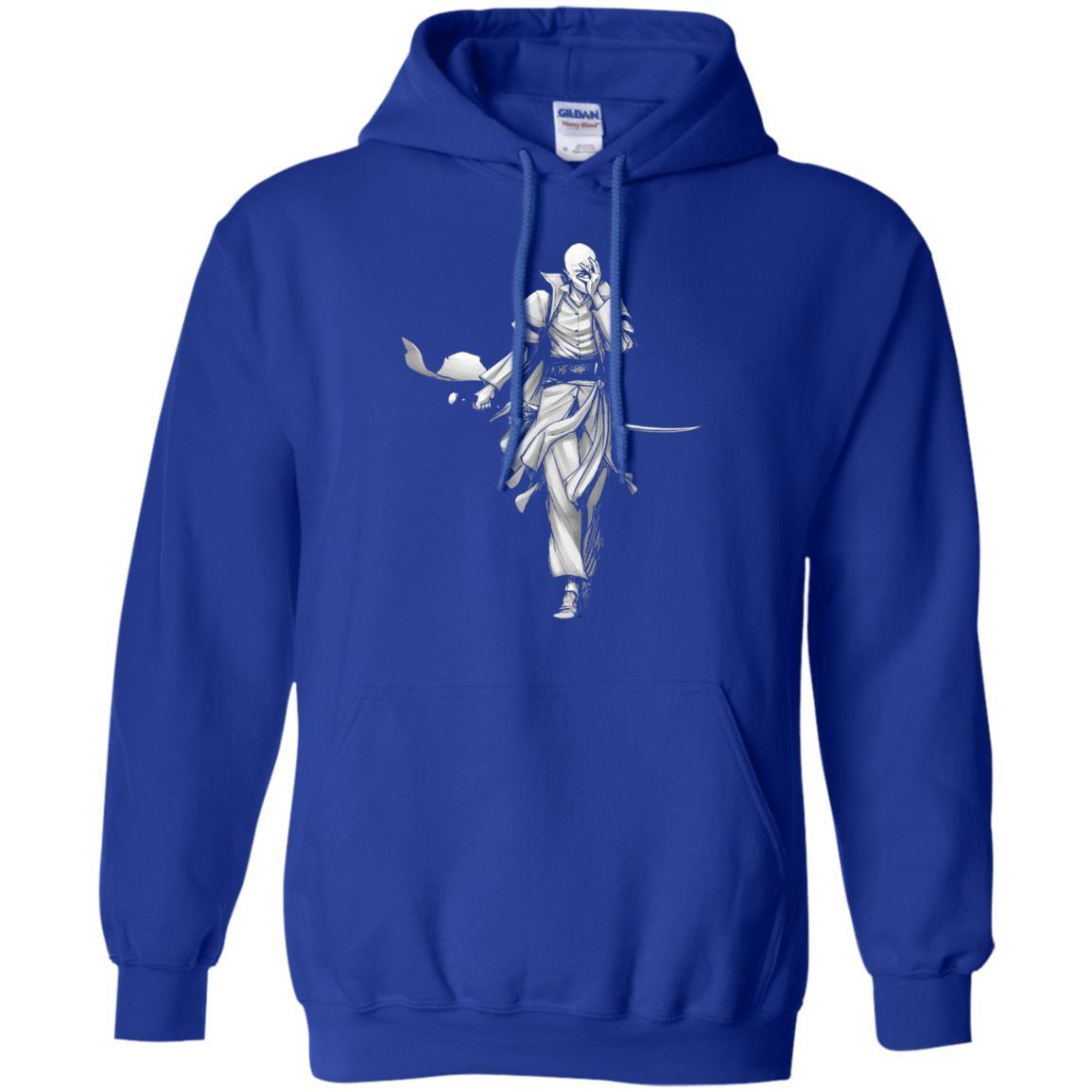 Film T-shirt When You Wanna Die But Someone Revives You Instead Royal