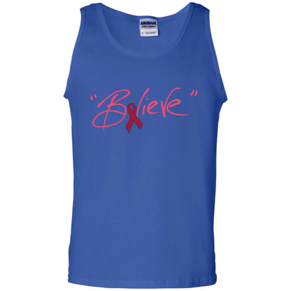 Multiple Myeloma Symptoms Awareness Shirt Burgundy Ribbon Believe Royal