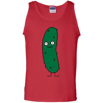Dill Pickle Brined Deli Cucumber Sweet Kosher Red