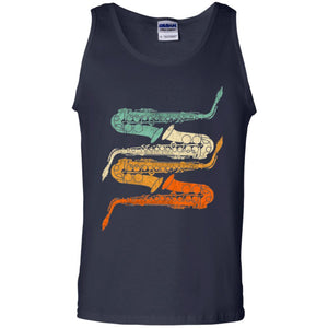 Saxophonist T-shirt Vintage Retro 70s Saxophone