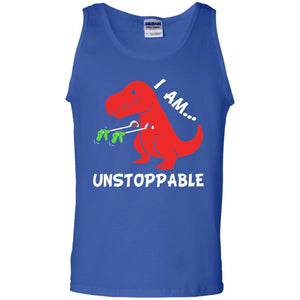 I Am Unstoppable T-Shirt