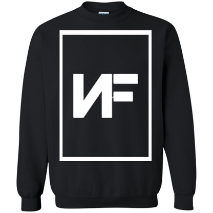 Nf T-shirt Black